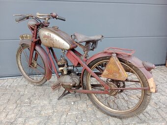 2x Jawa Robot r.v.1937 I. série - Původní - Pro Sběratele.. - 12