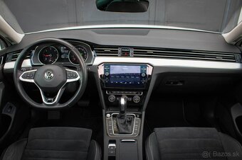 Volkswagen Passat Variant R-LINE 2.0 TDI DSG Highline - 12