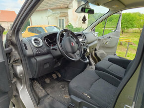 Fiat Talento 2.0 Diesel 145 EcoJet - 12