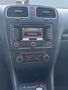 Volkswagen Golf 1.6 tdi - 12