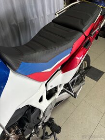 Honda Africa twin 1000 adventure sport - 12