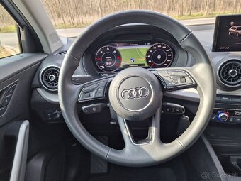 Audi Q2 Business Edition 30 2.tdi - 12