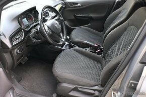 Opel Corsa 1.4i r.v.2015 AUTOMAT - 12