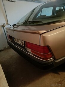 Renault 25 V6 injection - 12