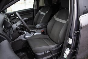 Ford Kuga 2.0 TDCi 4x4 - 12