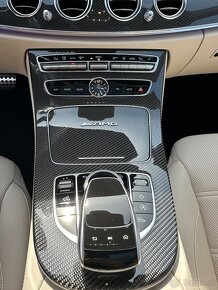 Mercedes Benz AMG E63s 4Matic+ 612koní - 12