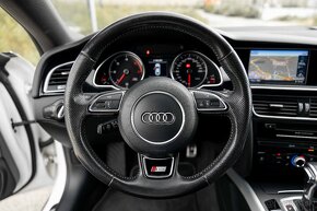 Audi A5 Sportback 40 2.0 TDI Sport quattro S tronic - 12