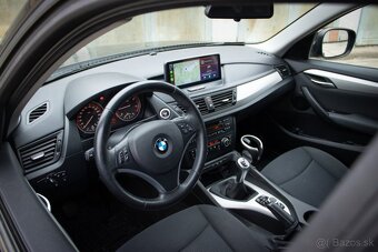 BMW X1 xDrive 117ooo km SVK auto - 12