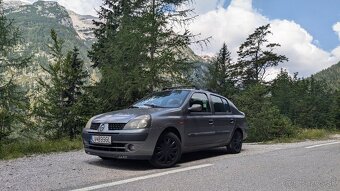 Renault Thalia 1.4 55kW benzin - 12