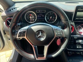 Mercedes-Benz A45 AMG 4matic - 12