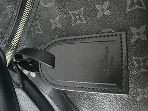 Duffle Bag Louis Vuitton - 12