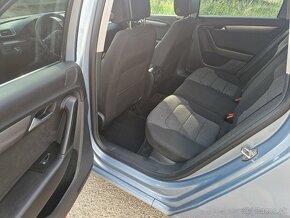 Predam VW Passat kombi B7 2.0 tdi 103kw 6st.automat - 12