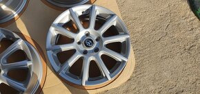 5x114,3 r17 mazda kia hyundai mitsubishi toyota honda - 12