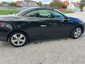 Renault Megane TCE Cabriolet - 12