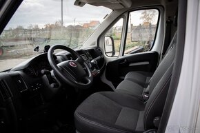 Fiat Ducato 130kw - 12