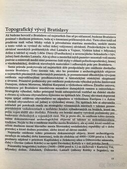 Rača, Ján Stanislav, Tatra nábytok, Bratislavský topografick - 12