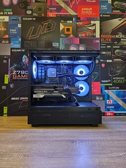 ⚡AMD 7 7800x3D, RTX 4080, 32GB DDR5, 1TB SSD, 850W⚡ - 12