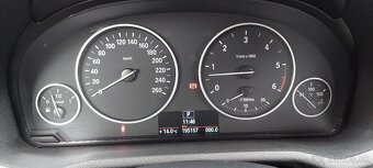 BMW X3 F25 30d 190kW AT8 xDrive - 12