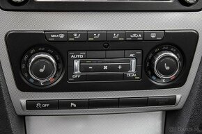 Škoda Octavia Combi 1.4 TSI LPG+benzin - 12