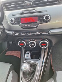 Alfa Romeo Giulietta 2.0 JTD 140k - 12