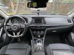 Mazda 6 Combi - 12