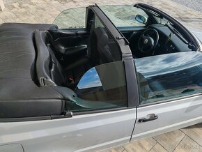 Predám VW Cabrio 1,9 TDI - 12