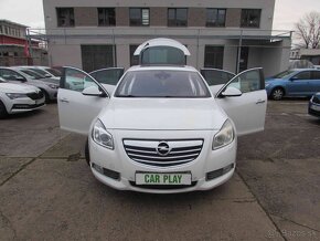 Opel Insignia 2.0 CDTI BiTurbo 195k Cosmo AT6 - 12