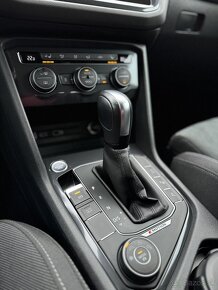 Volkswagen Tiguan Allspace 2.0, 176kW, Webasto, Matrix LED - 12