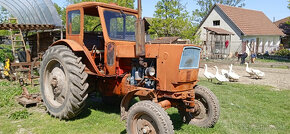 Belarus Mtz 50 - 12