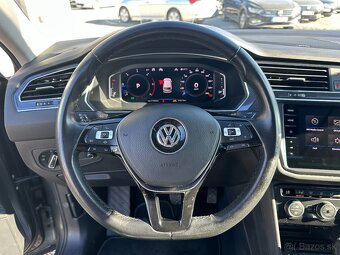 Volkswagen Tiguan Allspace 2.0 BiTDI 240k 4MOTION Edition Hi - 12