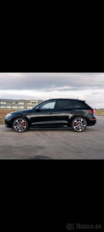 Audi SQ5 3Tdi - 12