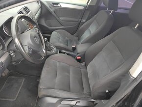 Volkswagen Golf 1.4 TSI Comfortline - 12