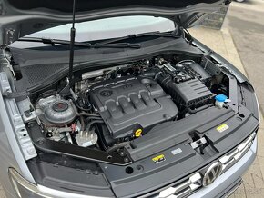 Volkswagen Tiguan 2.0tdi 4x4 - 12