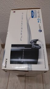 Ps3 80GB - 12