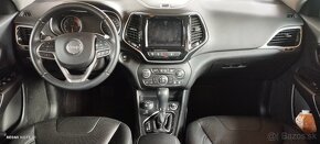 Jeep Cherokee 2.2 multijet - 12