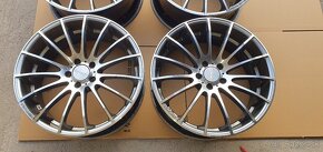 Tomason 5x114,3 r20 mazda kia hyundai cx-5 crv sorento sport - 12