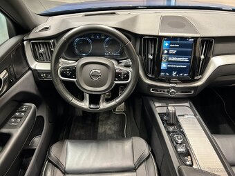 Volvo XC60 - 12