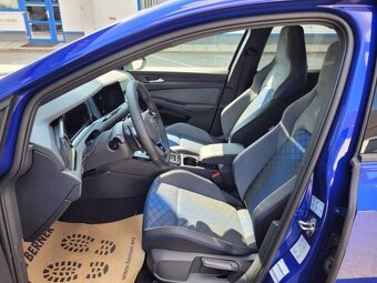 Volkswagen Golf Variant R 2.0TSI 235kW DSG 4M - 12