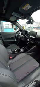 Peugeot 2008 1.5 BlueHDi GT - 12