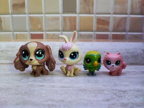 littlest pet shop - domček - 12