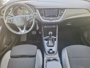 Opel Grandland X - 12