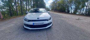 Scirocco 1.4tsi 118kw - 12