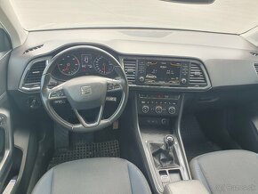 SEAT ATECA 1.6TDI CR STYLE EDITION - 12