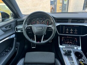 Audi A6 C8 3.0TDi Sline Quattro r.v 2020 - Odpočet DPH - - 12