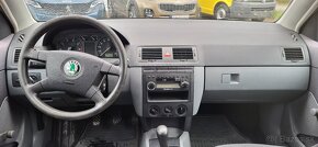 Škoda Fabia combi 1.4 MPI - 12