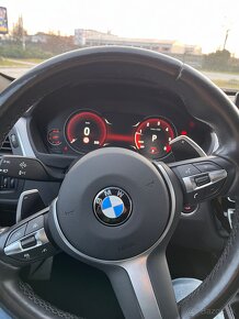 BMW 320d xDrive GT 2020 M sport - 12