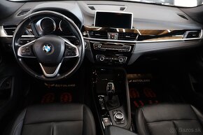 BMW X2 xDrive20d A/T - 12