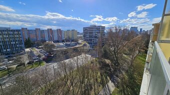 Predaj 3 izbový byt s balkónom, Muškátová ul., Bratislava II - 12