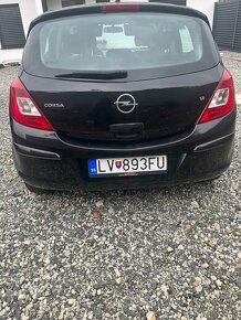 Opel Corsa - 12