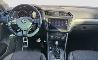 Volkswagen Tiguan 4Motion 2.0 TDI - 12